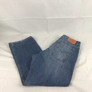 Levi’s 514 16 husky‎ 34/28